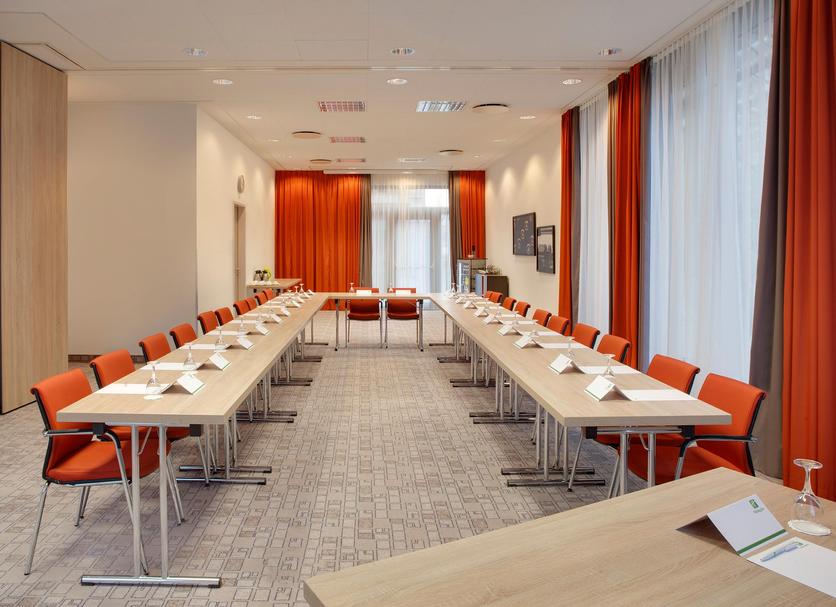 Sala de conferències Foto