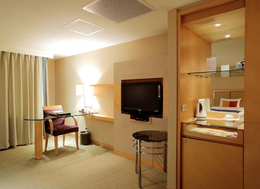 Serveis de l’habitació Foto