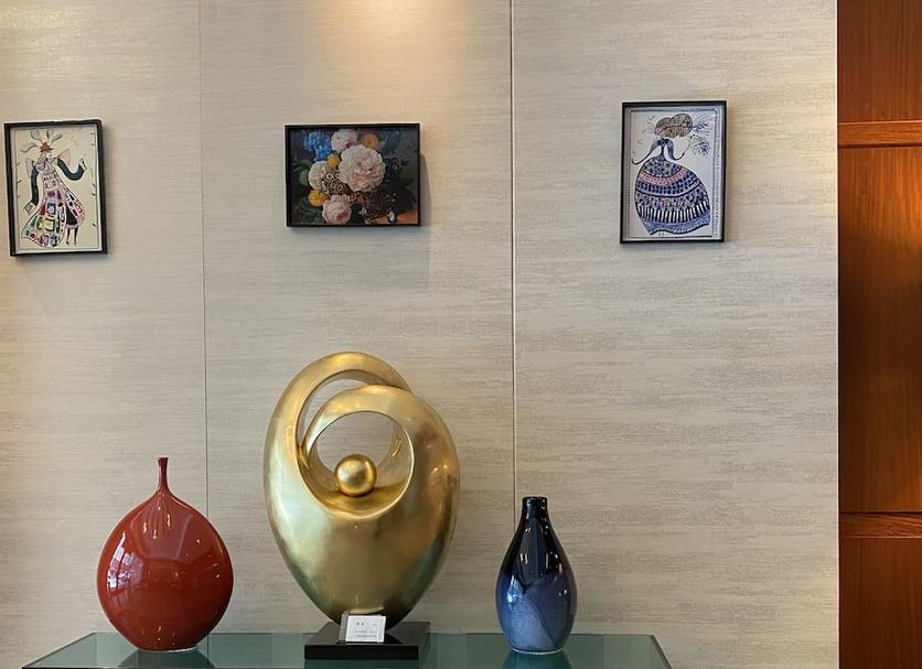 Serveis de l’habitació Foto