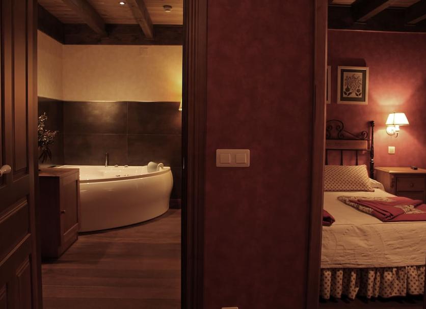 Serveis de l’habitació Foto