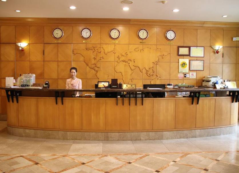 Recepció Foto