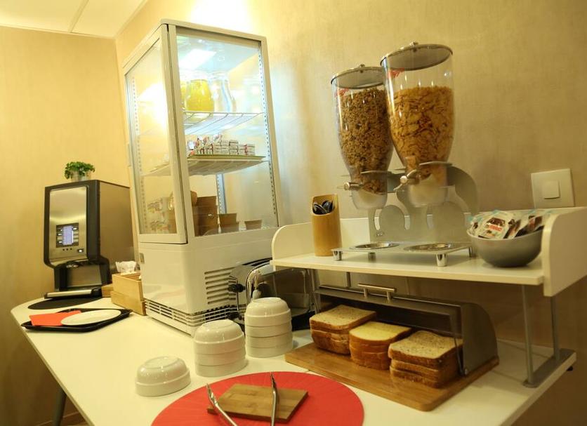 Serveis de l’habitació Foto