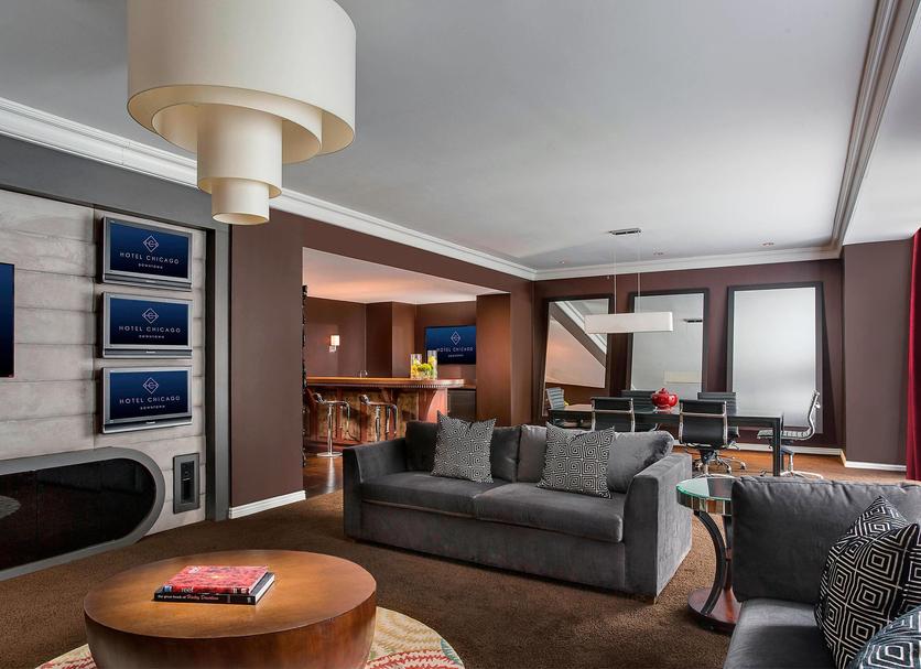 Sala Foto