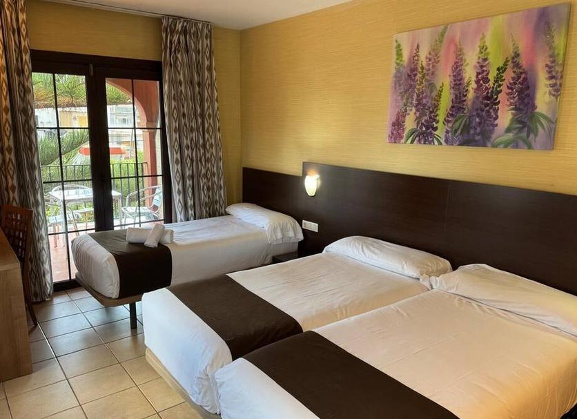 Habitació Foto