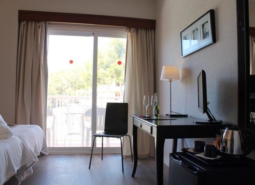 Serveis de l’habitació Foto