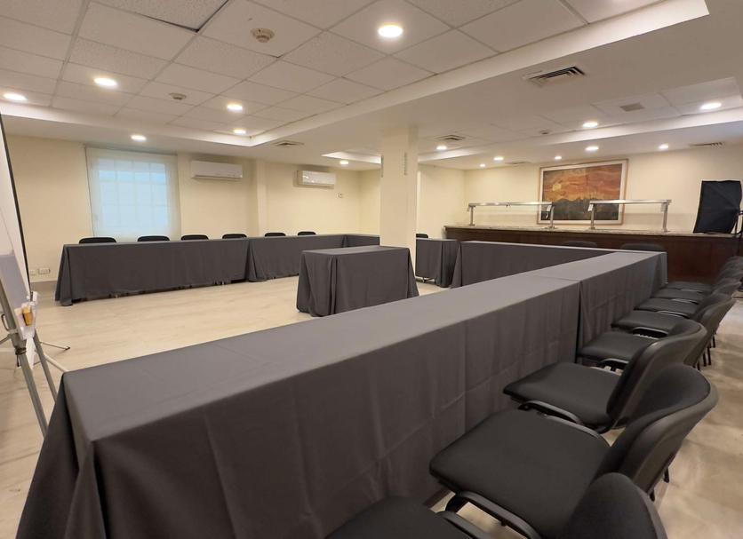 Sala de conferències Foto