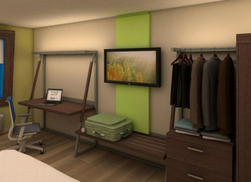 Serveis de l’habitació Foto