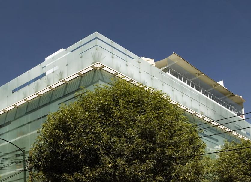 Edifici Foto