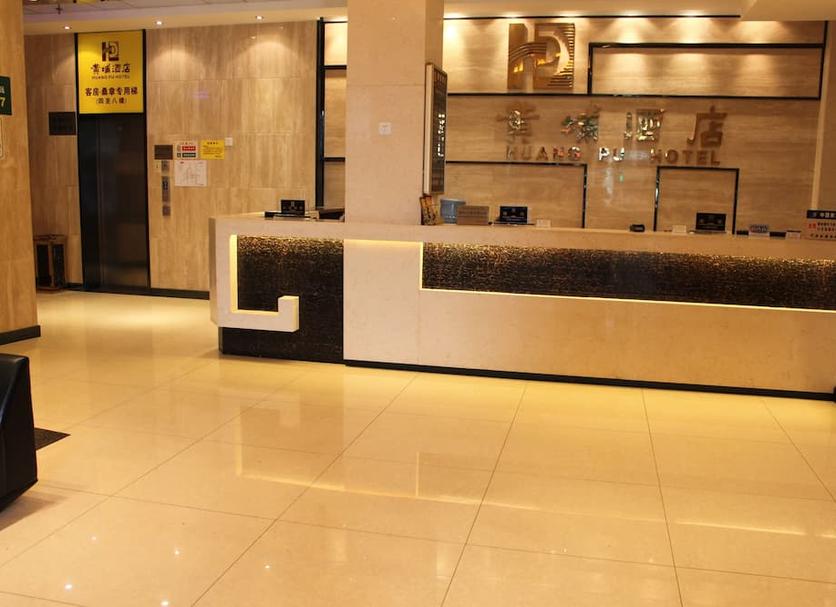 Recepció Foto