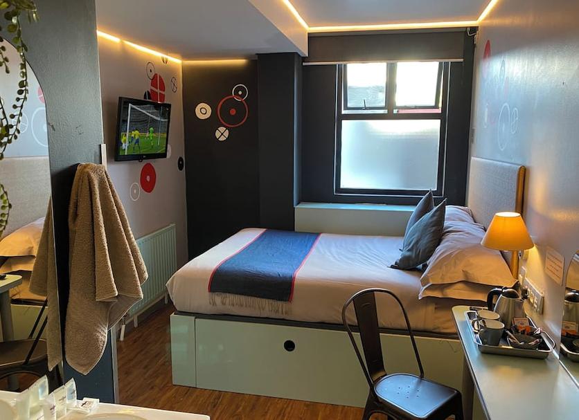 Habitació Foto