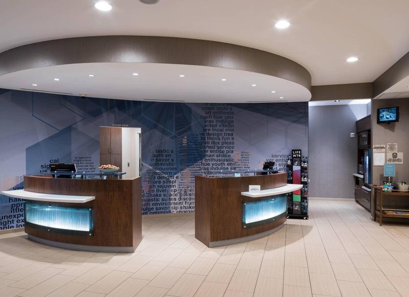 Recepció Foto