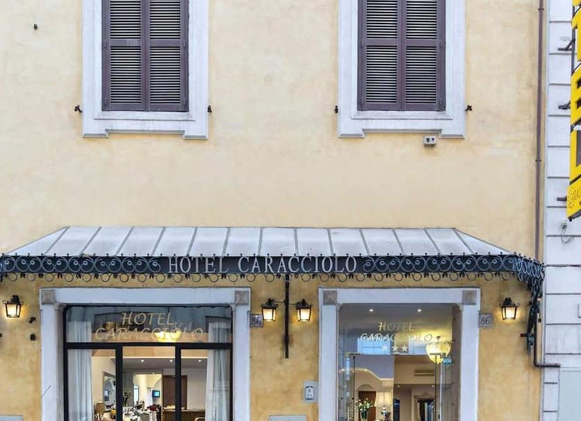 Edifici Foto