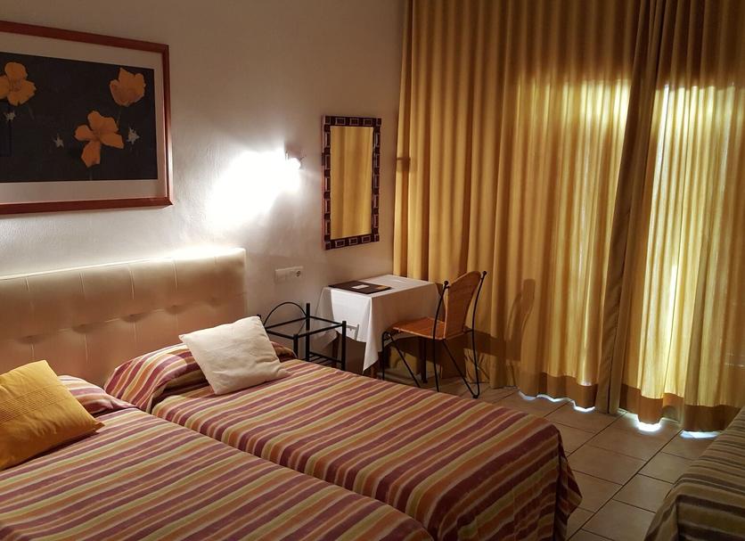 Habitació Foto