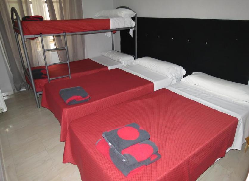 Habitació Foto