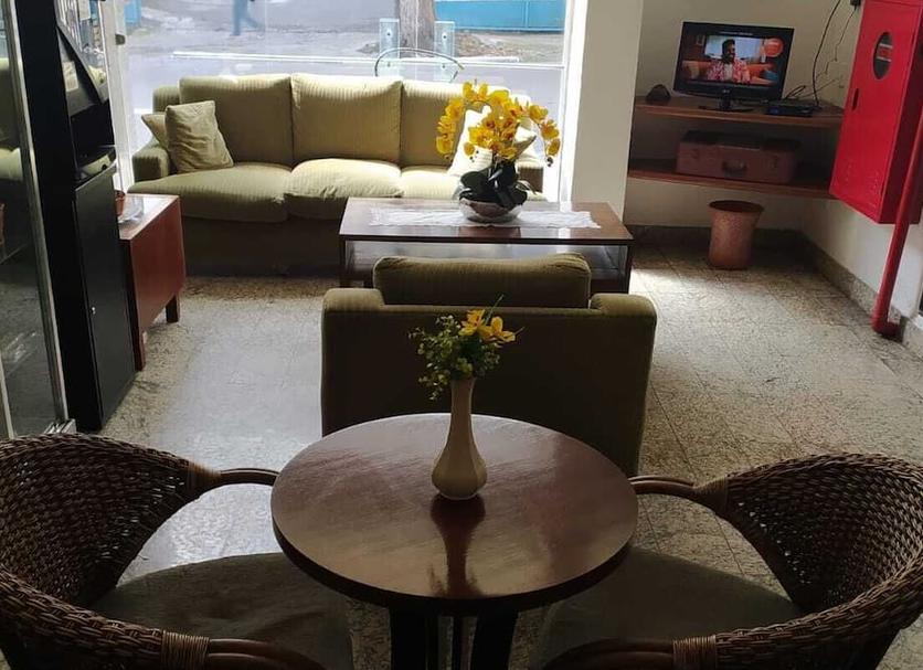 Sala Foto