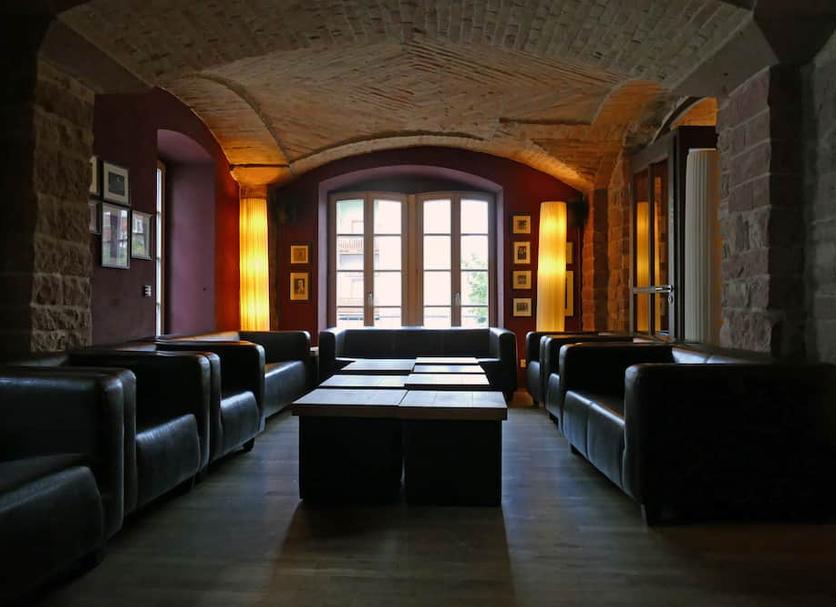 Sala d'estar Foto