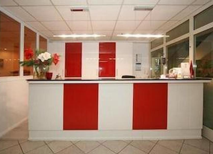 Recepció Foto