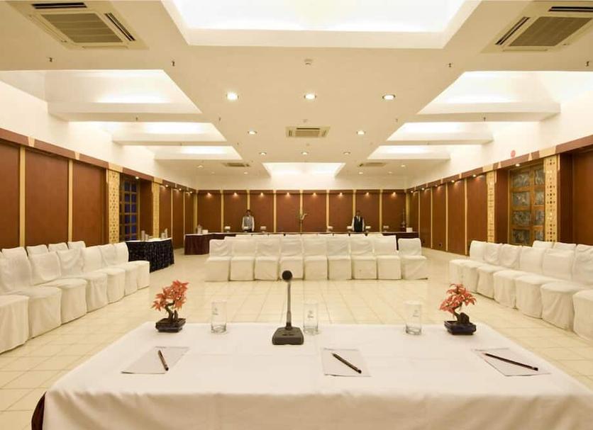Sala de conferències Foto
