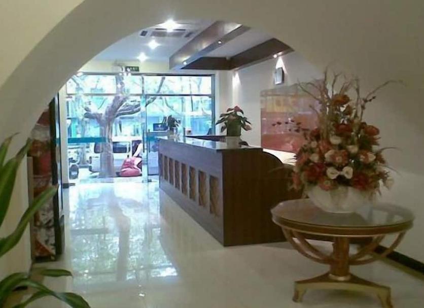 Recepció Foto