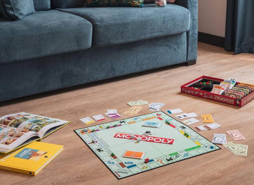 Serveis de l’habitació Foto