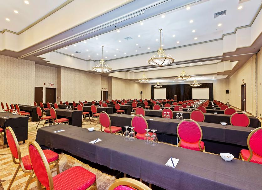 Sala de conferències Foto