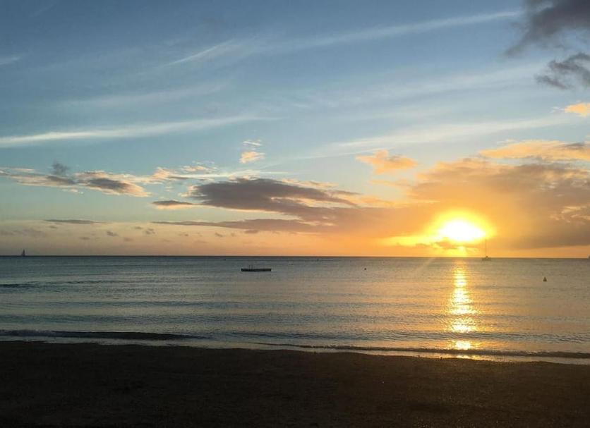 Platja Foto