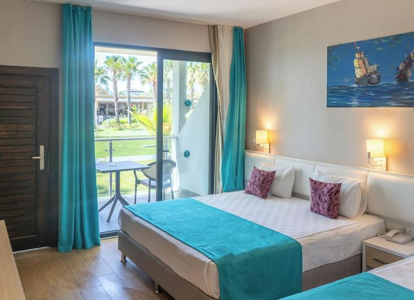 Habitació Foto