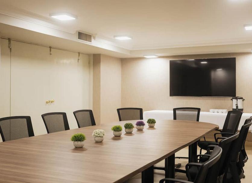 Sala de conferències Foto