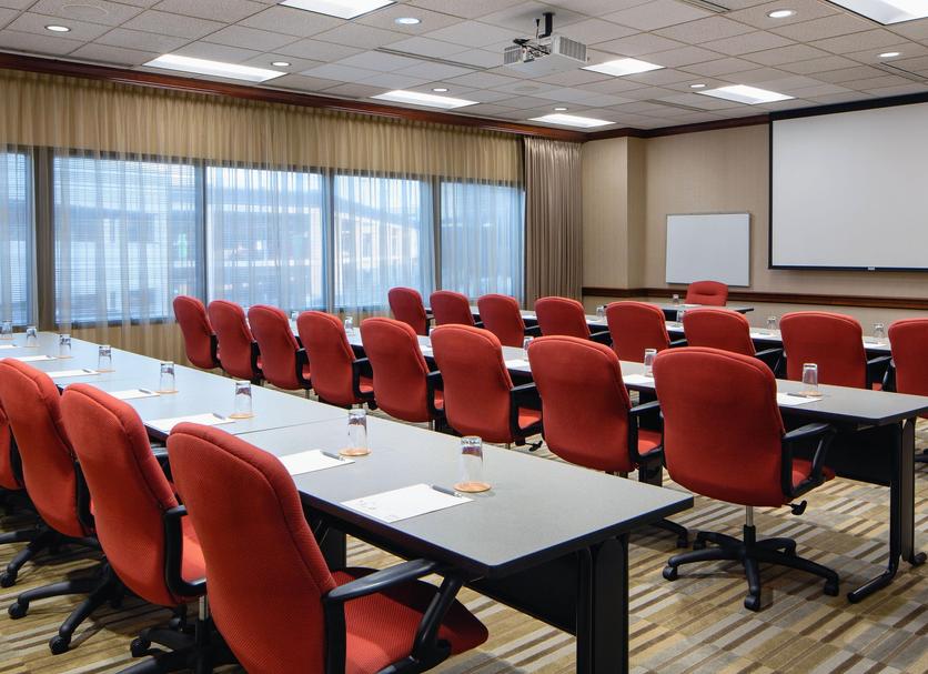 Sala de conferències Foto