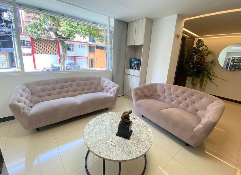 Sala Foto