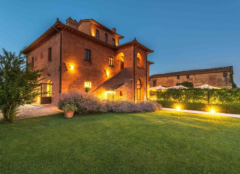 Edifici Foto