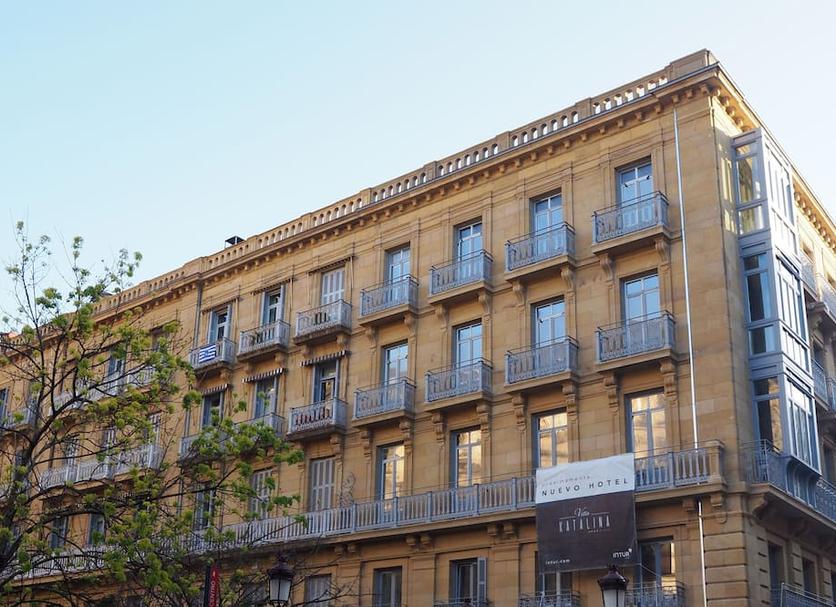 Edifici Foto