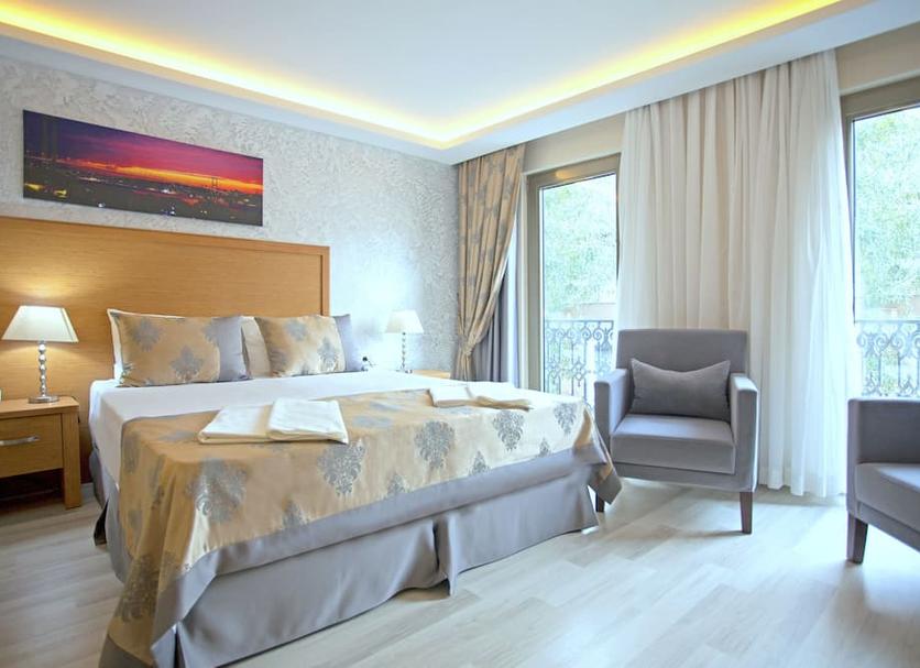 Habitació Foto
