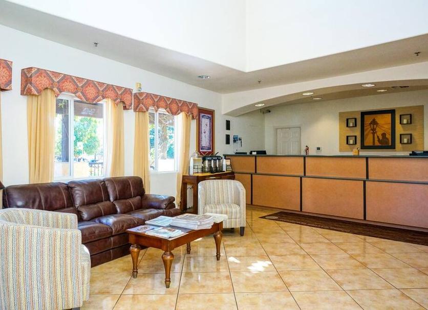 Recepció Foto
