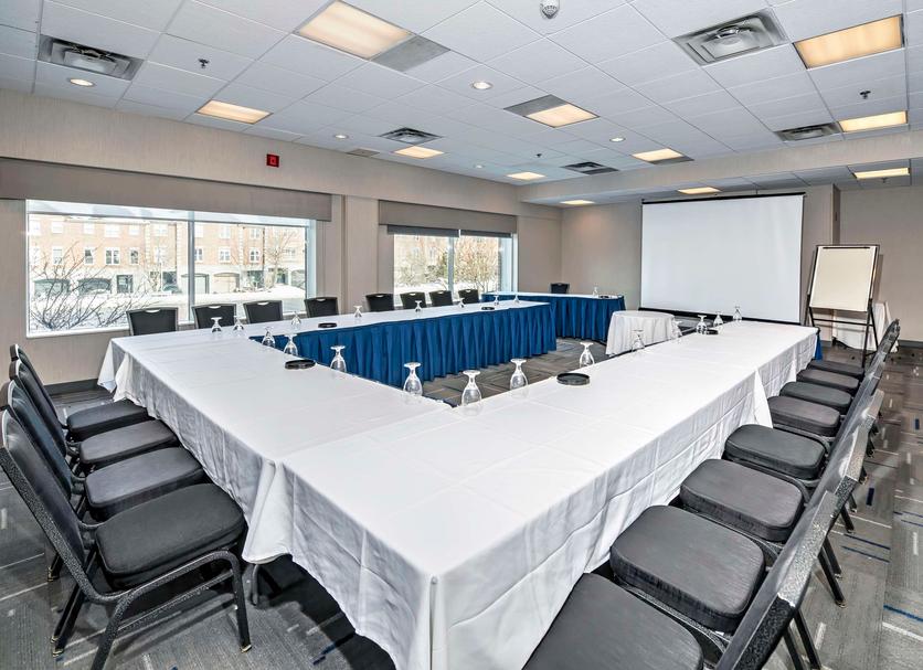 Sala de conferències Foto