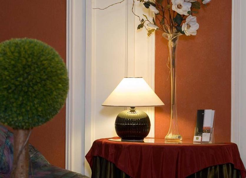 Serveis de l’habitació Foto