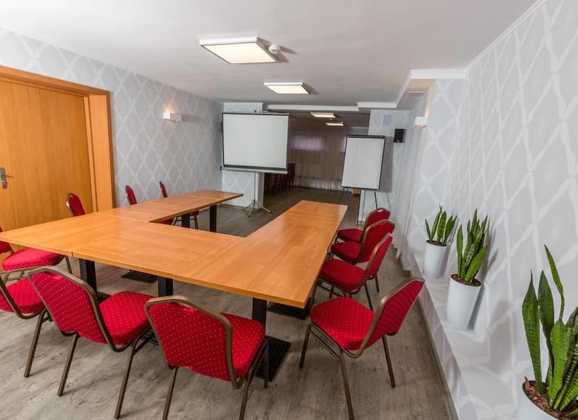Sala de conferències Foto