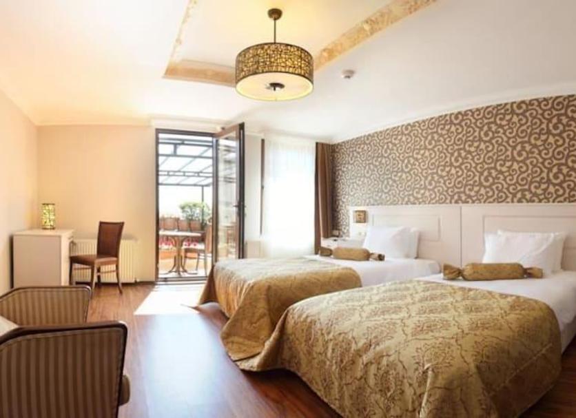 Habitació Foto
