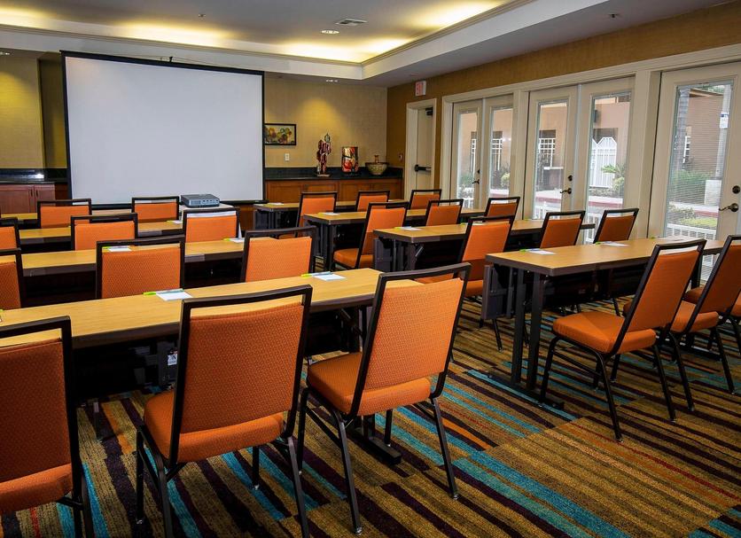 Sala de conferències Foto