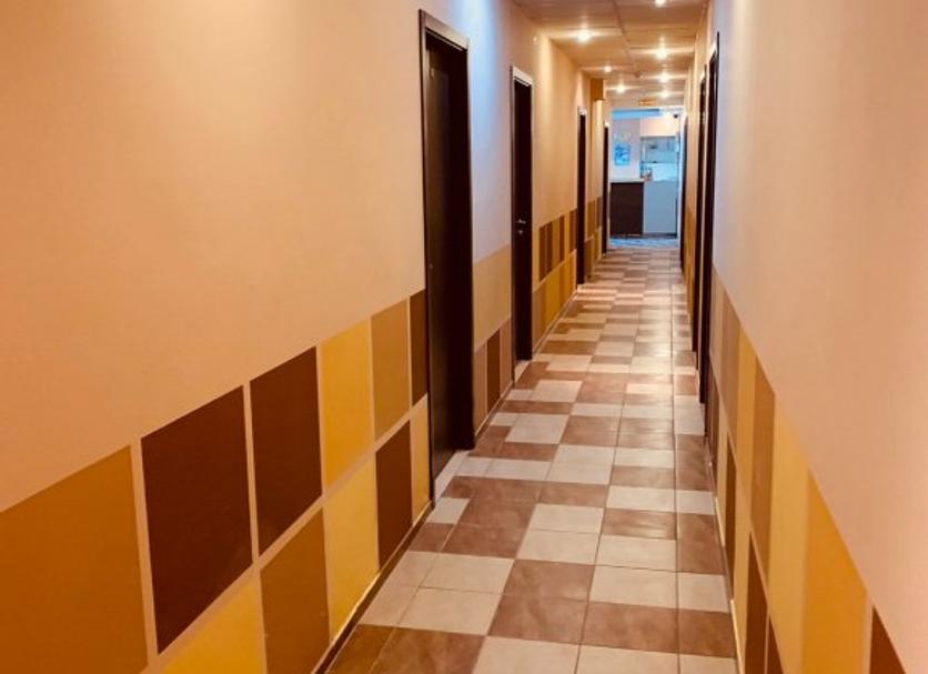 Passadís Foto