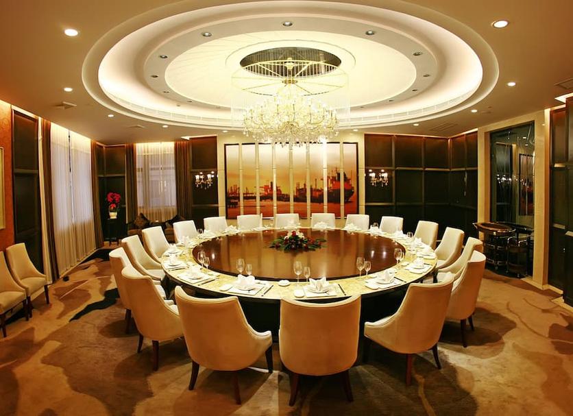 Sala de conferències Foto