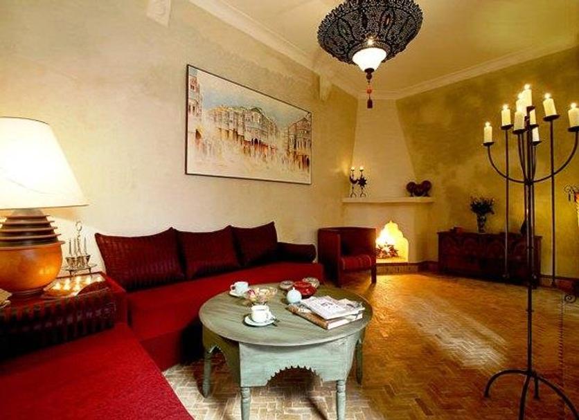 Sala Foto