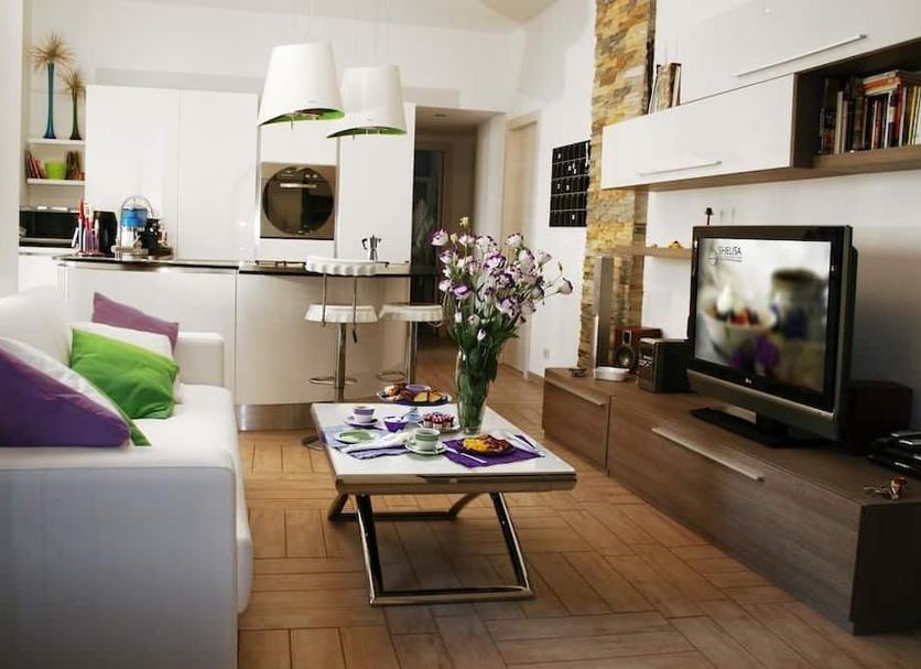 Sala Foto