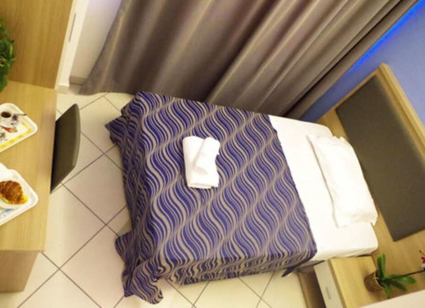 Serveis de l’habitació Foto