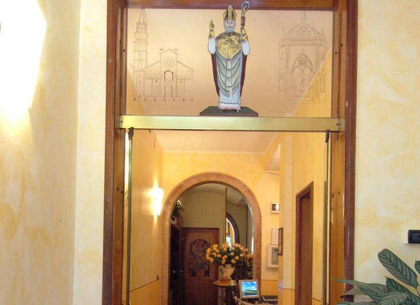 Serveis de l’habitació Foto