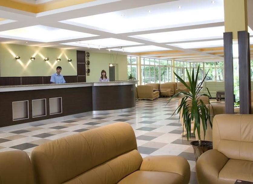 Recepció Foto