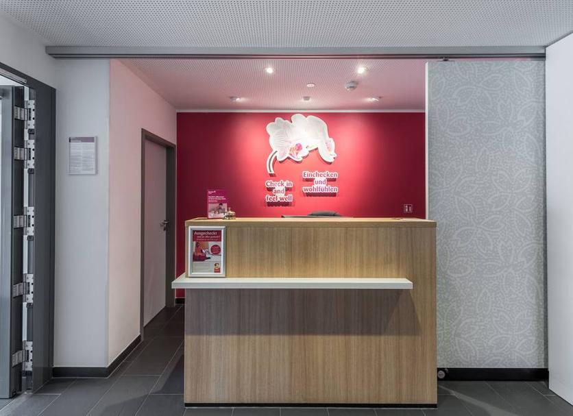 Recepció Foto