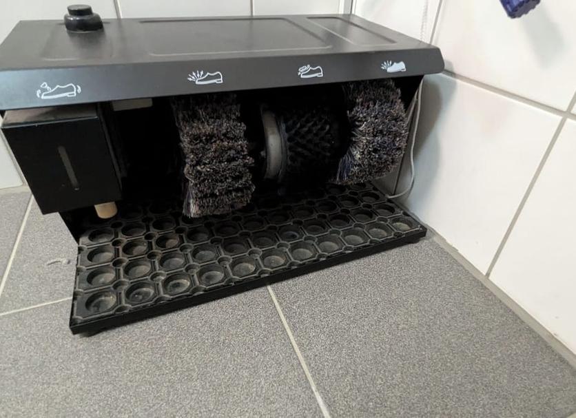 Serveis de l’habitació Foto
