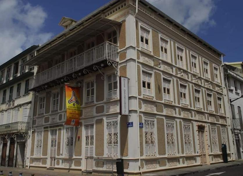 Edifici Foto