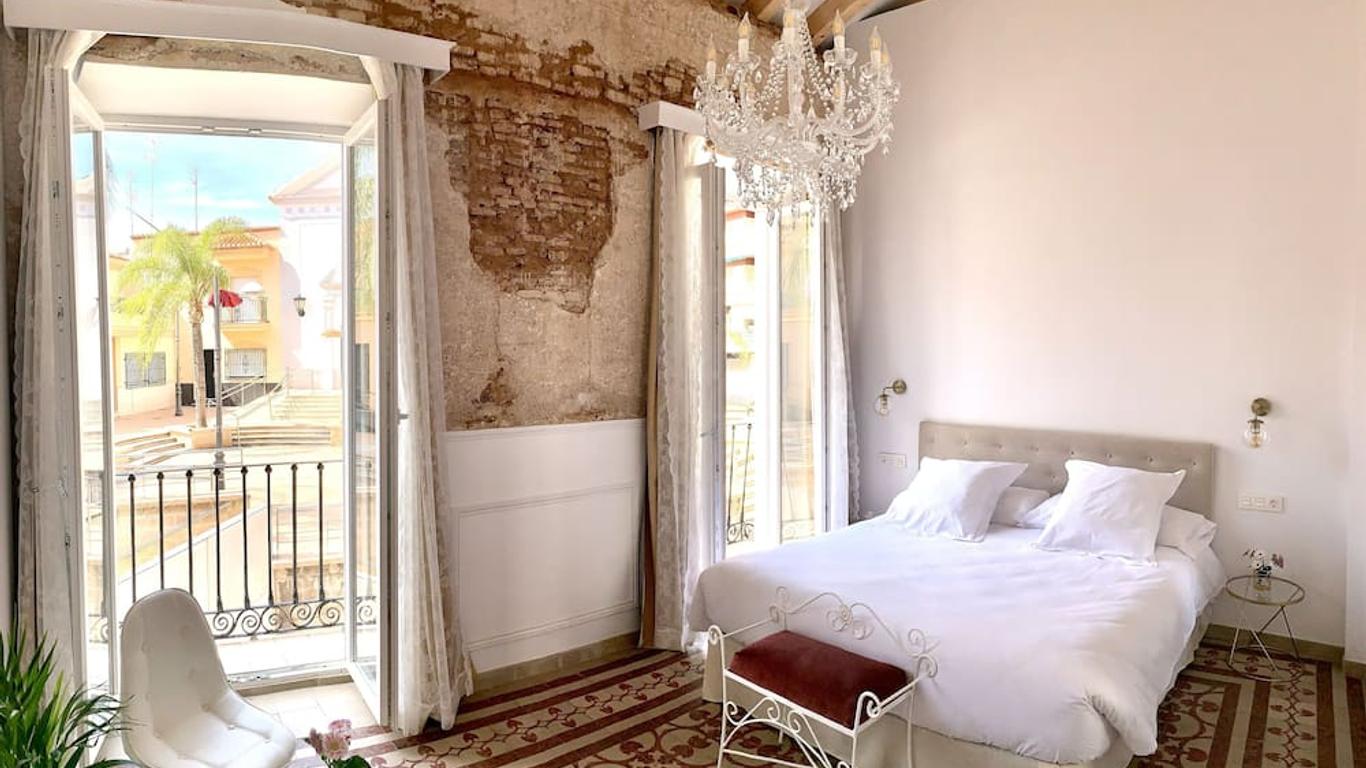 Casa del Azucar